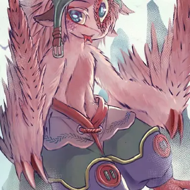 Profile image of リノ