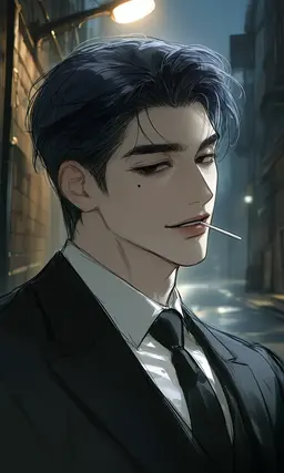 Profile image of イ・ジェボム