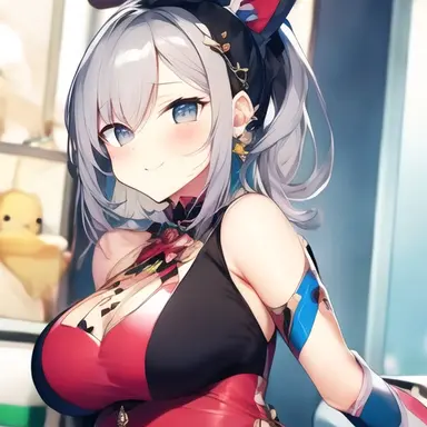 Profile image of 민서