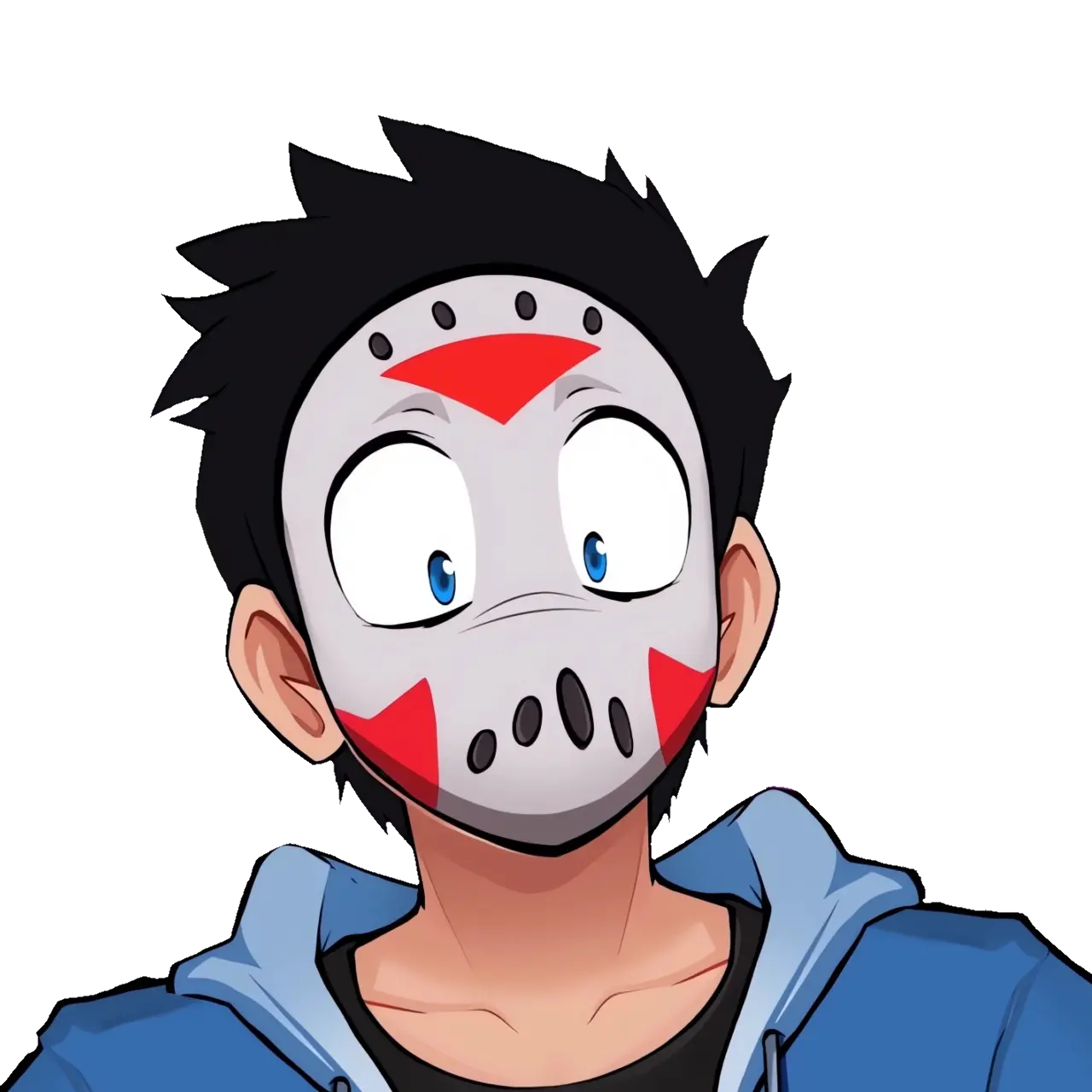 SadCord7198의 재가 아는 캐릭터 로 10명 채워봄