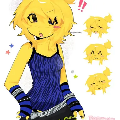 Profile image of 뉴비