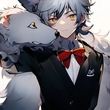 Profile image of 권늑대