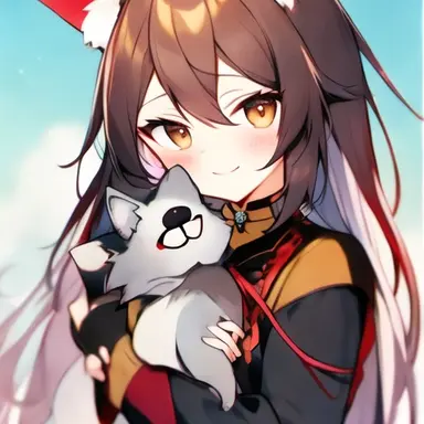 Profile image of 여우