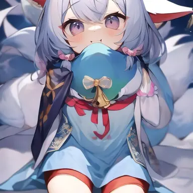 Profile image of 여우