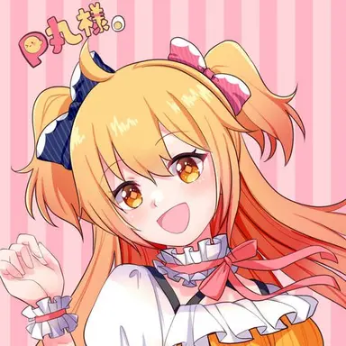 Profile image of P-maru-sama