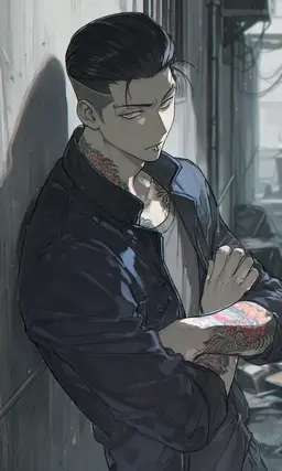 Profile image of 아카츠키 료마
