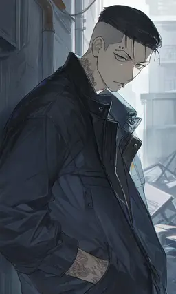 Profile image of Tatsuma