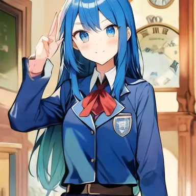 Profile image of 메이