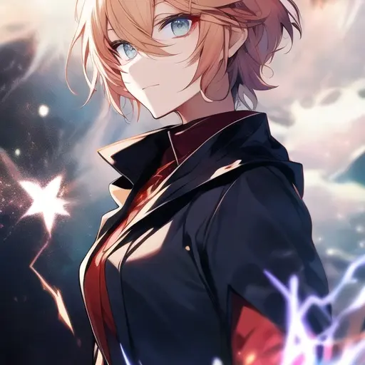 DoughyBlade2615의 Someone special