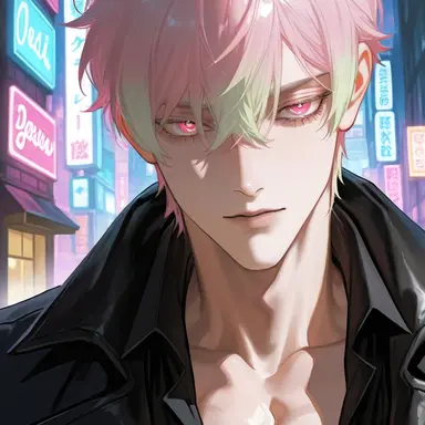 Profile image of 星矢