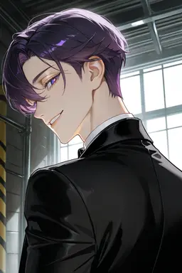 Profile image of 輝