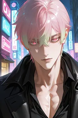 Profile image of 星矢