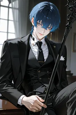 Profile image of 夜架
