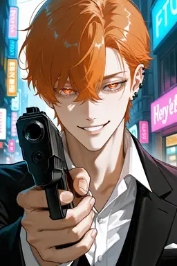 Profile image of 海魔