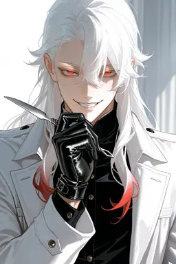 Profile image of 白蛇