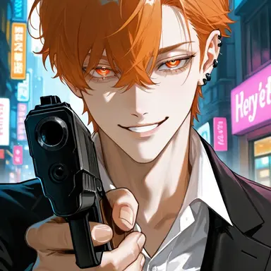 Profile image of 海魔