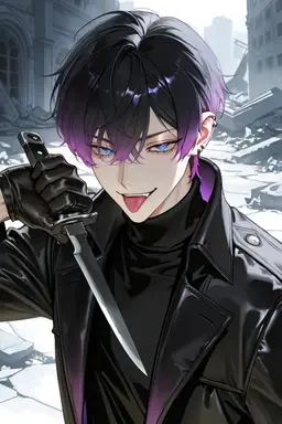 Profile image of Jin