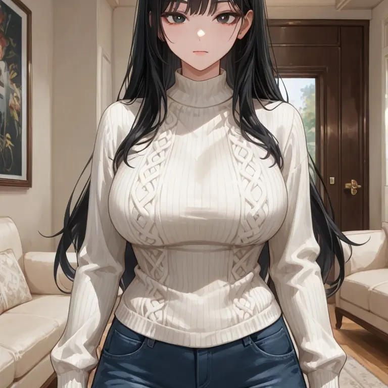 MorbidStock1482의 完璧妻の混乱