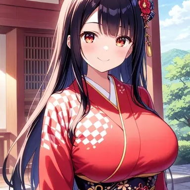 Profile image of ハナ