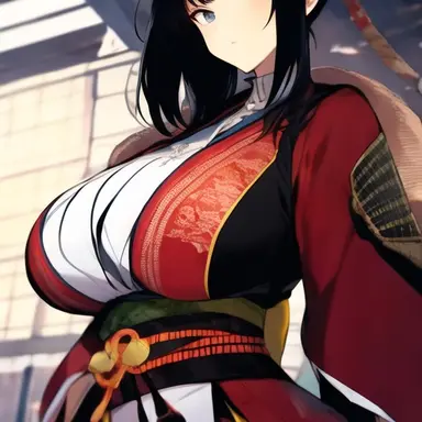 Profile image of ノブナガ