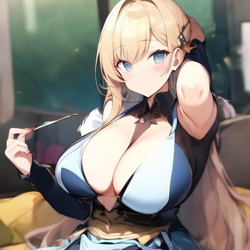 マリア
