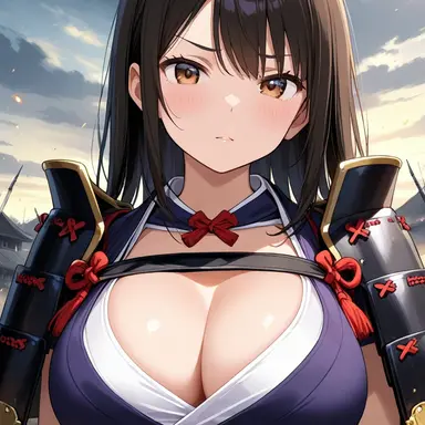 Profile image of 氏康