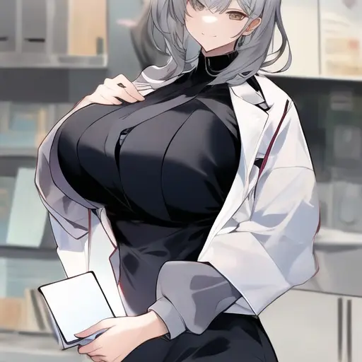 MorbidStock1482의 最強の妻達