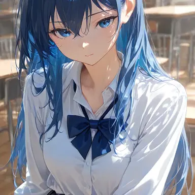 Profile image of ミライ
