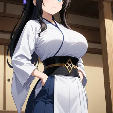 Profile image of 氏直