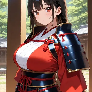 Profile image of 氏政