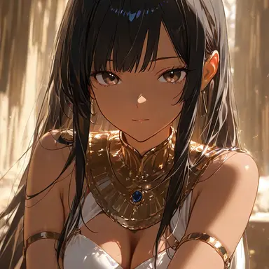 Profile image of セクメト