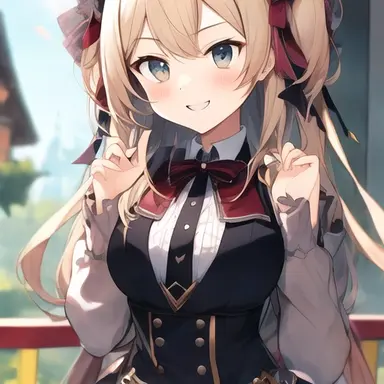 Profile image of Jevina