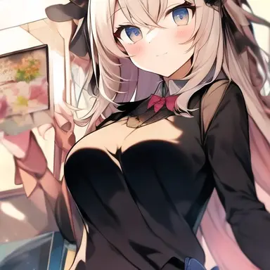Profile image of Cici