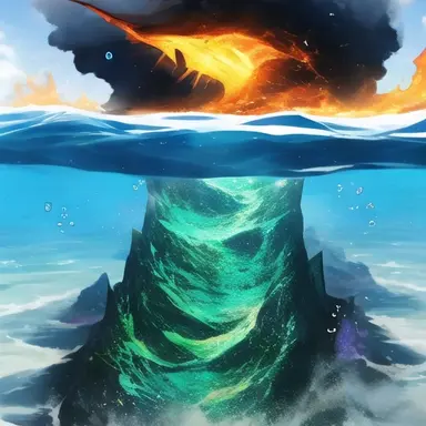 Profile image of Volcanos lord