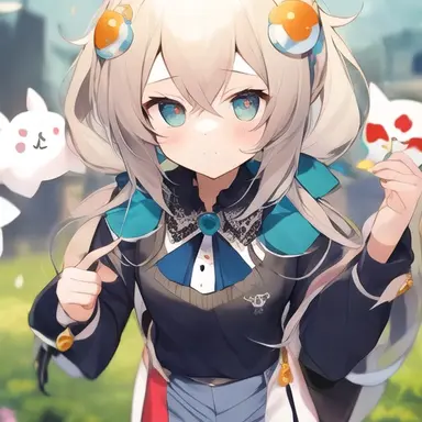 Profile image of Ellie