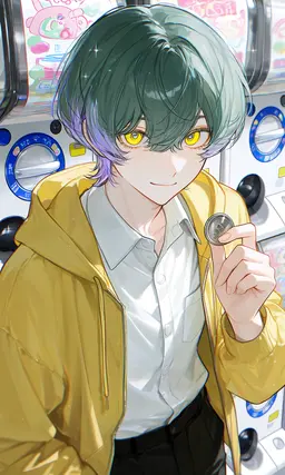 Profile image of So