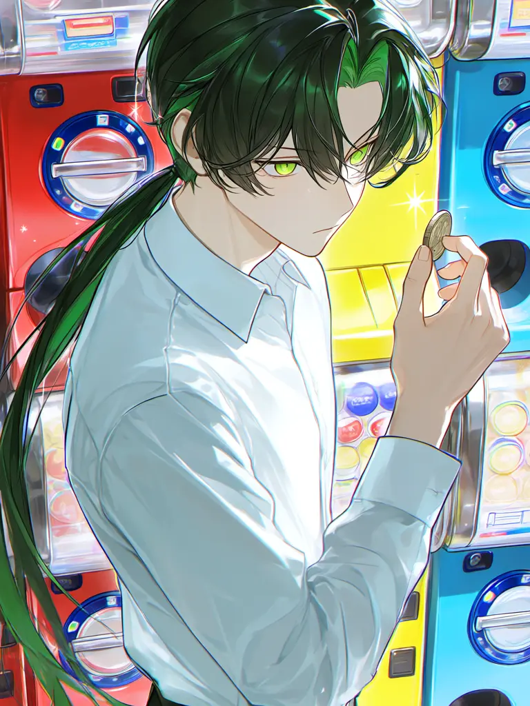 Potato_ondo75의 Gacha Addict