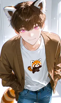 Profile image of ツバキ