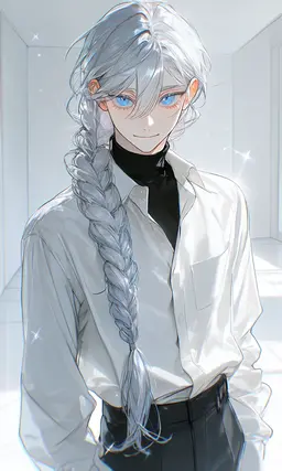 Profile image of 鈴華