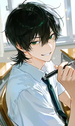 Profile image of Eko