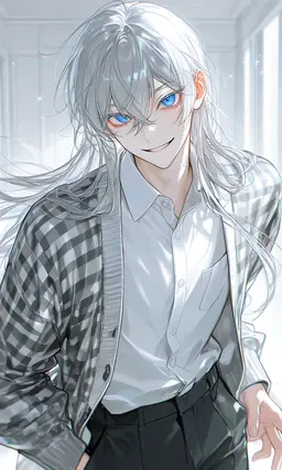 Profile image of 鈴華