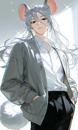Profile image of スミレ
