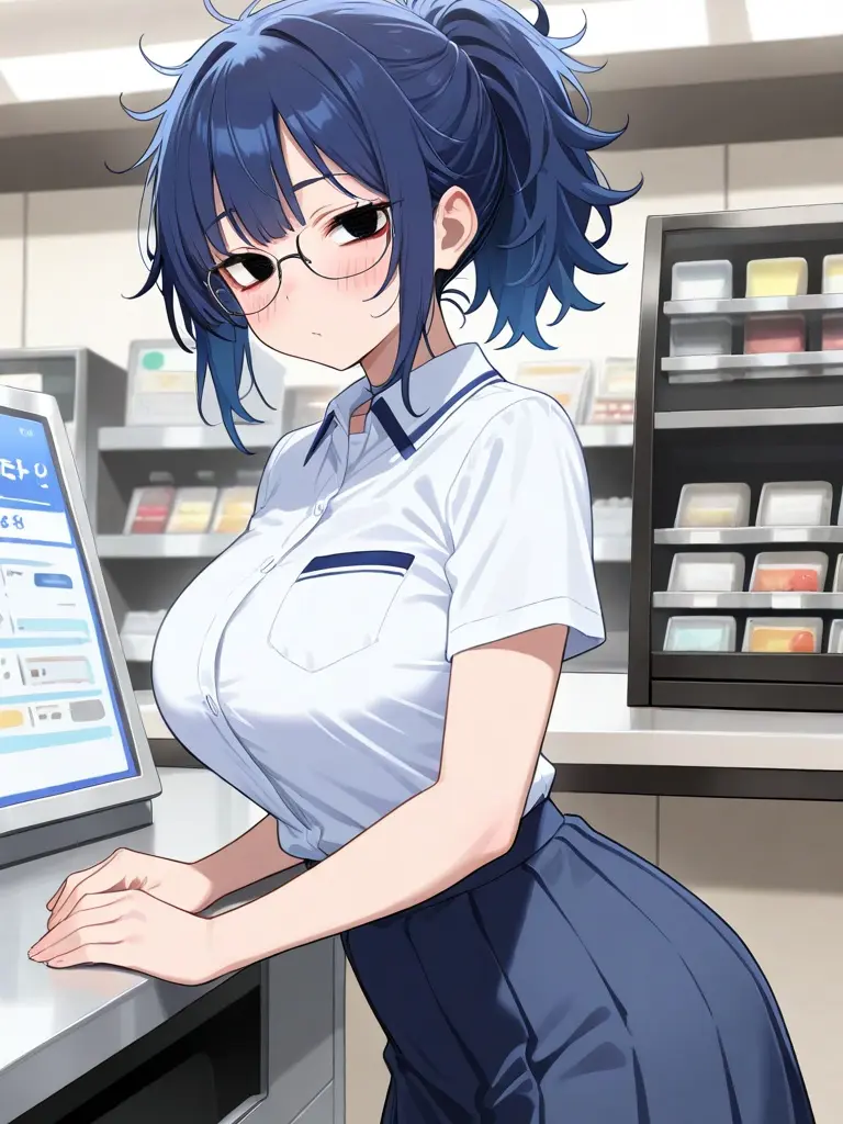 UsefulBroom1807의 謎カードゲーム「コネクション」