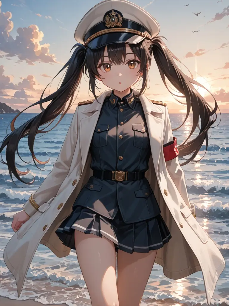 UsefulBroom1807의 我ら！深海ミナミ団っ！