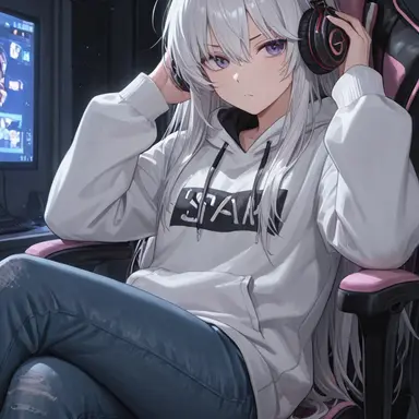 Profile image of 天成凛音