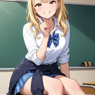 Profile image of 彩根瞳