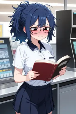 Profile image of 河合メクル