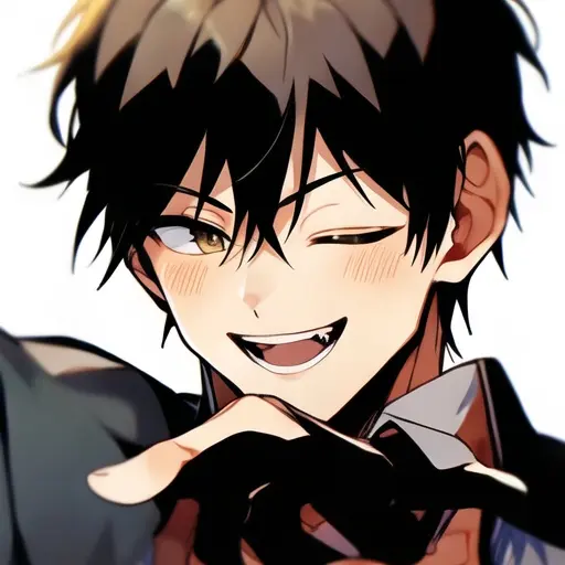 CoarseEdit5510의 幼馴染から狙われてる！？