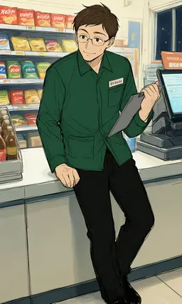 Profile image of 坂本ケンジ