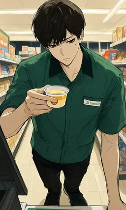 Profile image of 黒川レン